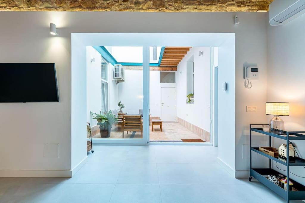 Nomeolvides Escandinavia N1 By Key-Wise Malaga Zewnętrze zdjęcie